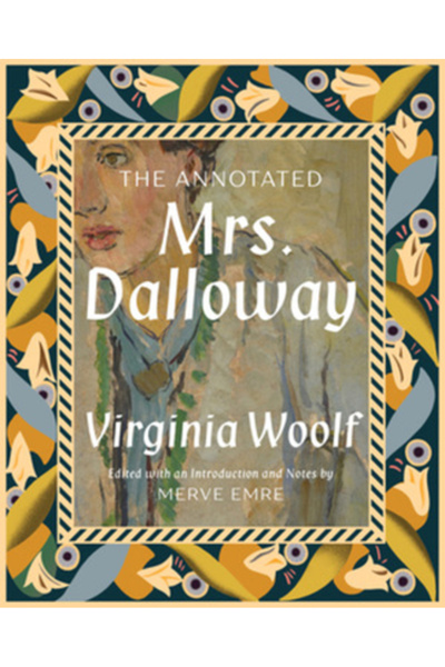 Liveright Pub Corp Doamna Dalloway adnotată