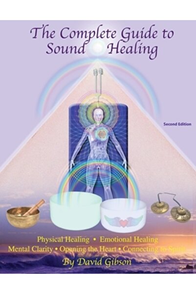 INDEPENDENT CAT Ghidul complet pentru vindecarea prin sunet