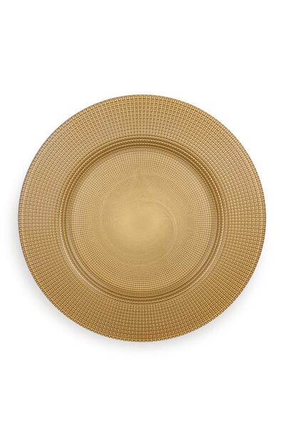 moontime alaçatı Şık Gold Cam Supla Seti, 6'lı, modern ve zarif tasarım