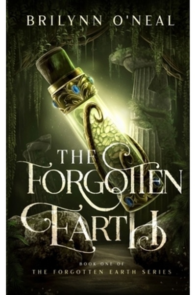 INDEPENDENT CAT Pământul uitat