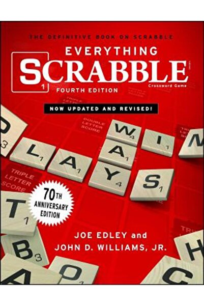Pocket Books Totul despre Scrabble