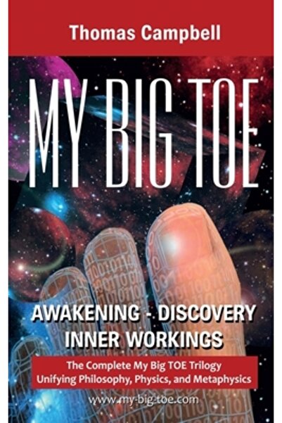 INDEPENDENT CAT Trezirea Degetului Mare de la Piciorul Meu - Mecanisme Interi...