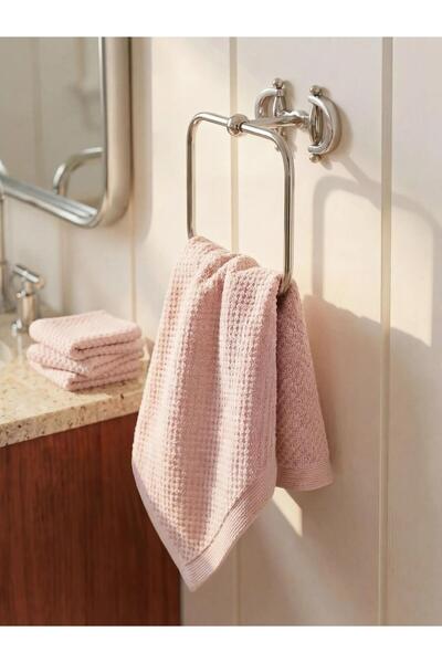 LC Waikiki Cotton Pcs Face Towels 3 Pcs 50X80 cm (S6)