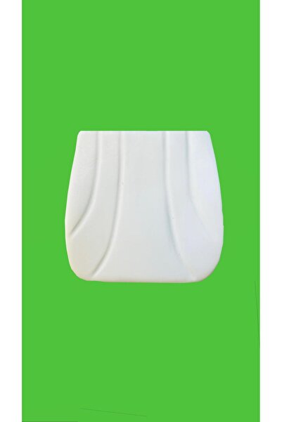 shop Forklift Compatible New Seat Sponge