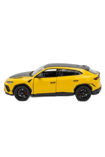 Piccolini PICC MINIMODEL LAMBORGHINI URUS PERFORMANTE Yellow