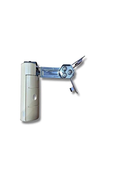 MANADA Katlanır Kamp Ocağı