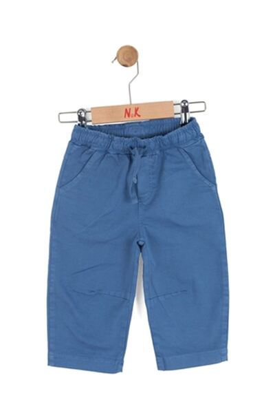 nk kids 61614 Brandon Pan.Mavi̇ 1/4