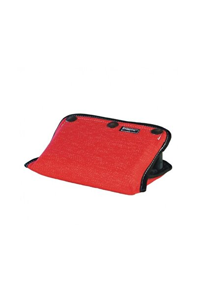 Raddog Perna Pentru Muscatura, Material Francez, Rosu