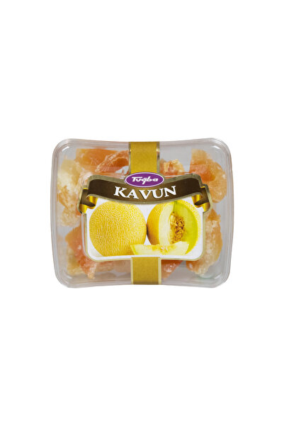 Tuğba Kuruyemiş Dried Melon 90 g