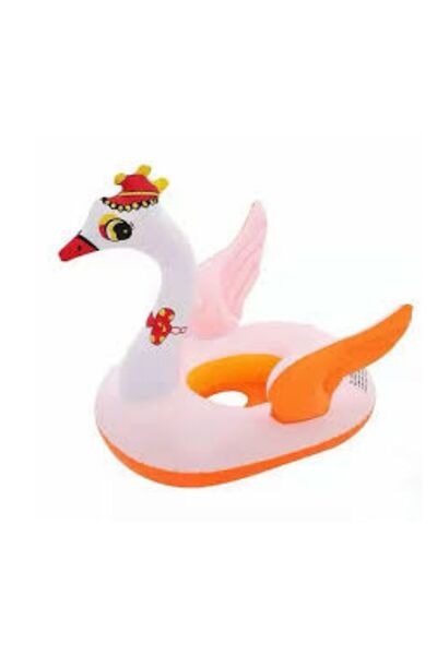 Heribom Çocuk Bebek Deniz Simiti Yüzme Deniz Malzemesi Çocuk Simiti Oturaklı