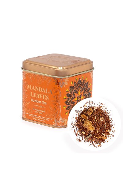 Ancient wisdom Ceai Rooibos - 50g