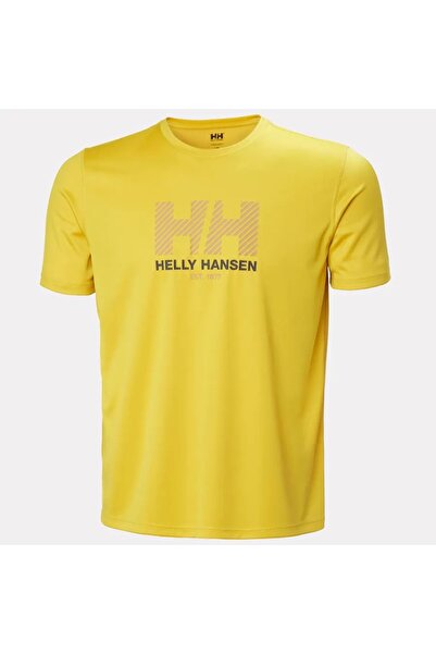 Helly Hansen Hh Tech Graphic T-Shirt 2.0