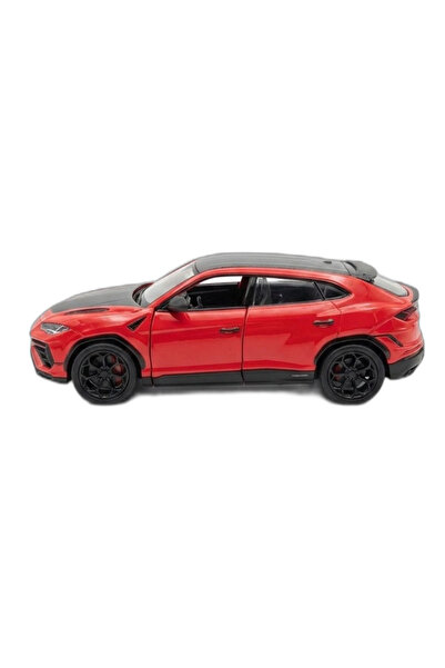 Piccolini PICC MINIMODEL LAMBORGHINI URUS PERFORMANTE Red