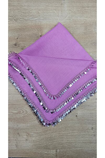 Nur'un oyaları İğne oyalı pullu yazma