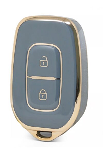 ÖZEN KEYS Luxury and Dacia Duster Scenic Master Megane 2 Key Protection Case ...