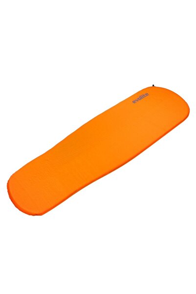 Evolite Luno 3.8 cm Şişme Mat- Turuncu