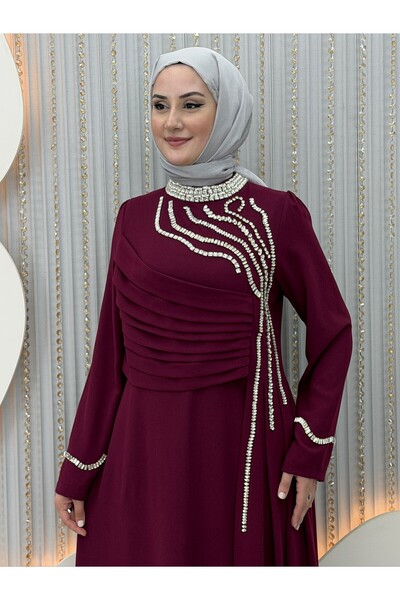 HASPASHA BUSE ABİYE 2