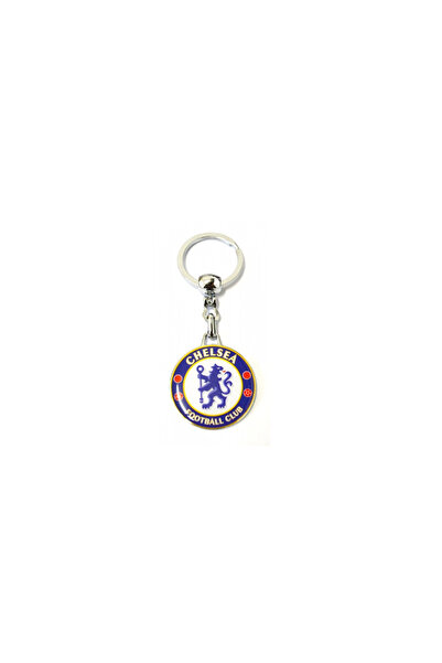 motor starter Stainless steel key Keychain , compatible with Chelsea London C...
