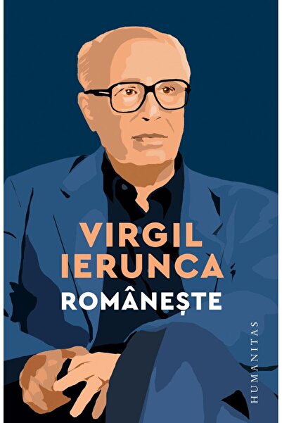 Editura Humanitas Romanian, Virgil Ierunca
