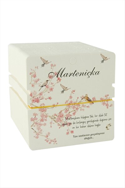 Bijuteri Net Marteniçka Bracelet Card