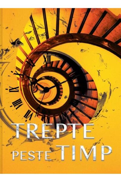 Editura Revistei Timpul Trepte peste timp, Lucia Ileana Pop