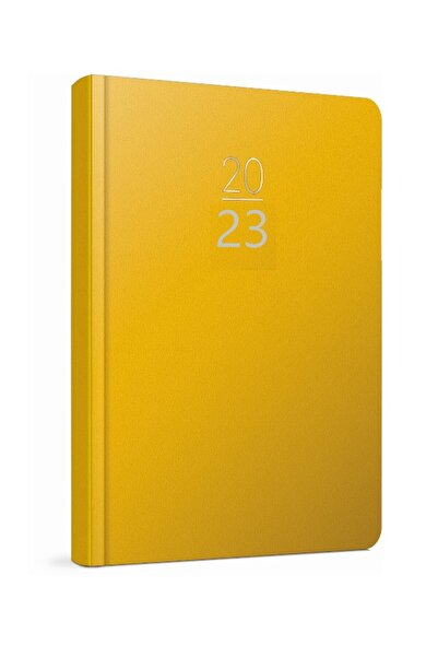 Gıpta 2020 100-ECK 14x20 Stara dnevna agenda