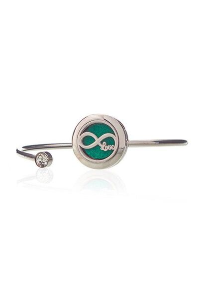 AW Gifts Aromatherapy Bracelet - Infinity