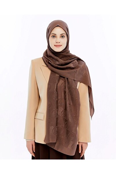 Valentino Orlandi Σάλι Αλία - Νέο σχέδιο σκακιέρας - Σοκολάτα