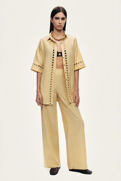 Nocturne N26YN3491 PANTOLON