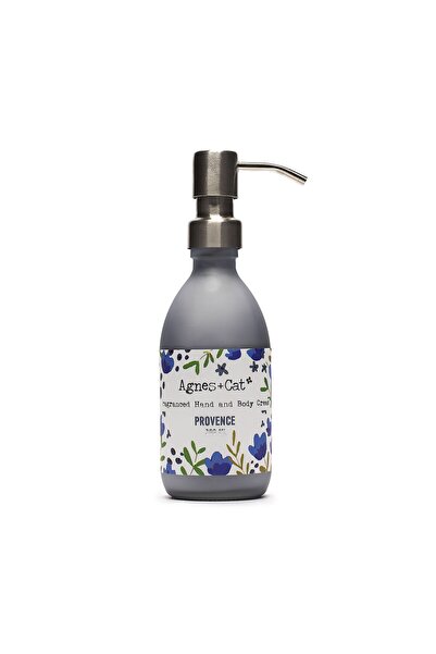 AW Gifts Crema de Maini & Corp - Provence - 300ml