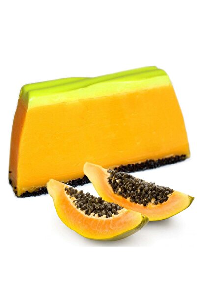 AW Gifts Săpun Tropical Paradise - Papaya