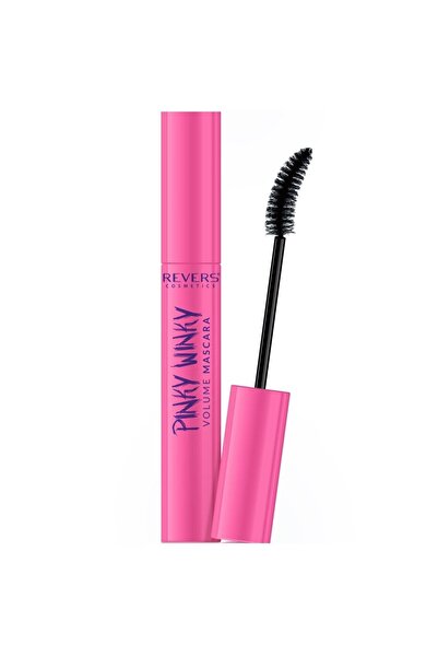 Revers Joyful Colors Pinky Winky Mascara, volume and curl