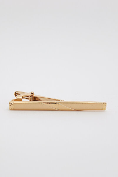 Tudors Men's Tie Clip