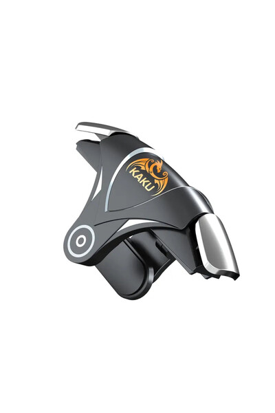 KAKU Gamepad Adapter For Phone, Kakusiga KSC-1526, Compact, Black