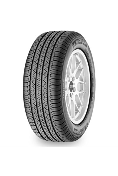 Michelin Anvelopă de vară LATITUDE TOUR HP 255/55R19 111W