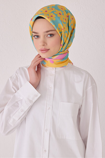 Belli Twill Silk Scarf 20264044Dtm 36