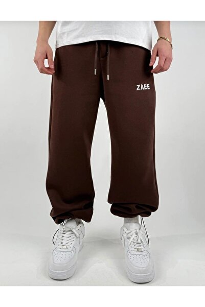 ZAEE. 2 İPLİK MEVSİMLİK BAGGY MODEL EŞOFMAN