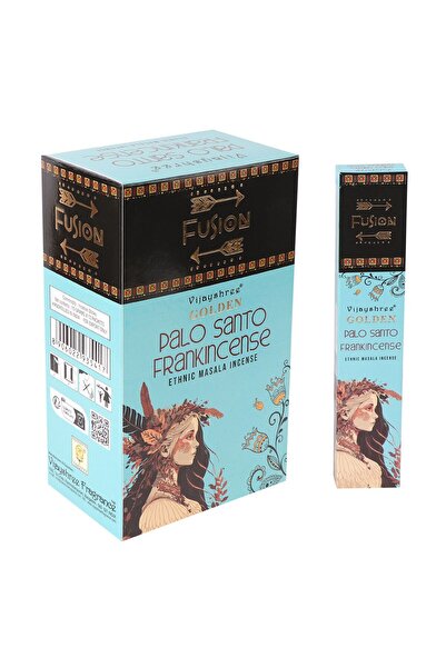AW Gifts Tămâie rășină Palo Santo, 15g