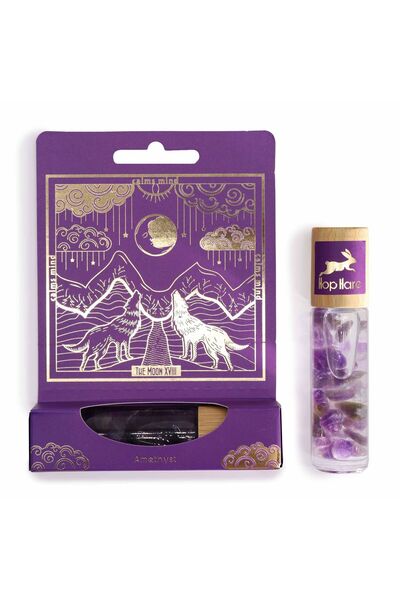 AW Gifts Tarot Roll On - Luna