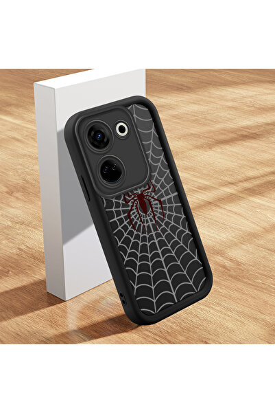 Hontinga حافظة هاتف تكنو كامون 20 برو 4G متوافقة مع شبكة الجيل الرابع، حافظة ...