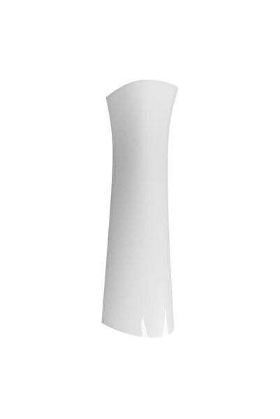 Cersanit Chiuvetă de baie cu piedestal President 69x17 cm, ceramică albă K08-...