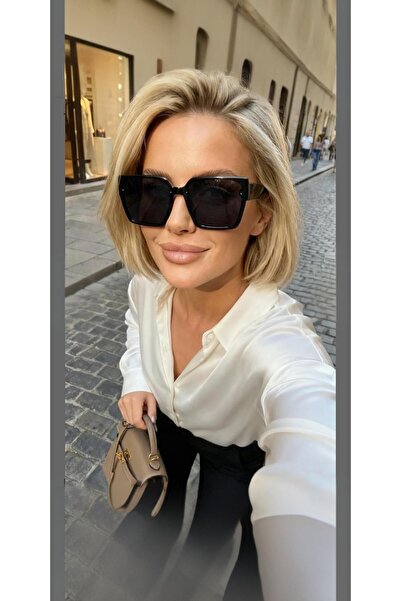 chd-store Macerati,Milan New Season Unisex Sunglasses,Black,Brown,With Glasse...