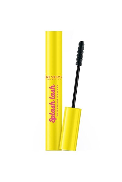Revers Mascara Joyful Colors Splash Lash, waterproof