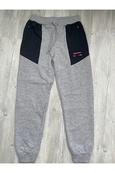 TURCIA Pants train Linen gr