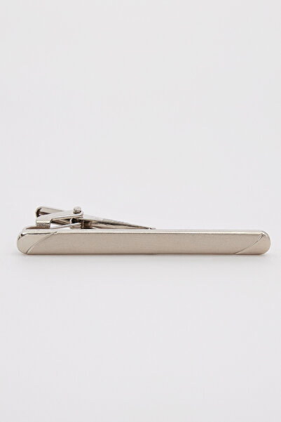 Tudors Men's Tie Clip