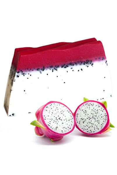 AW Gifts Săpun Tropical Paradise - Fructul Dragonului