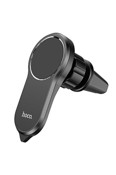 Hoco Multifunctional Magnetic Car Holder brand CA96 Imperor, ventilation gril...