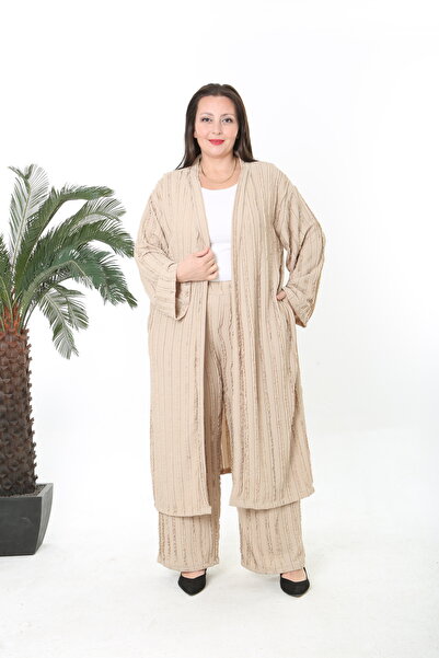 XL Modam SET LICHRA PENTRU FEMEI, MĂRIMI MARI, PENTRU PARTEA INFERIOARĂ ȘI SU...