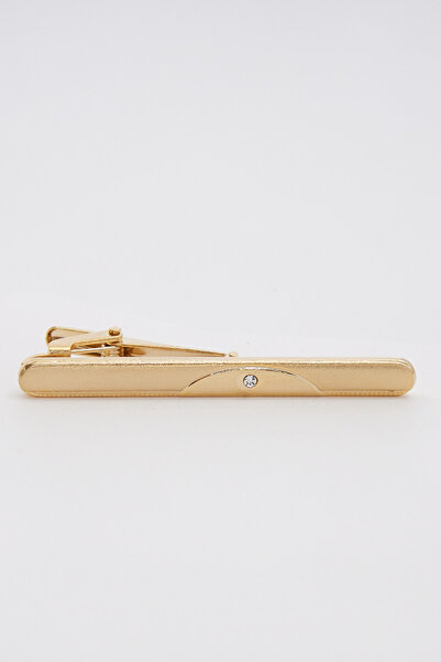 Tudors Men's Tie Clip