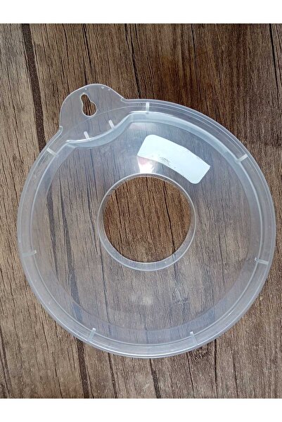 Polytime KONSERVE HUNİSİ ŞEFFAF 2 ADET